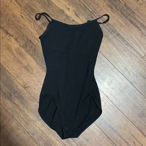 Capezio Leotard